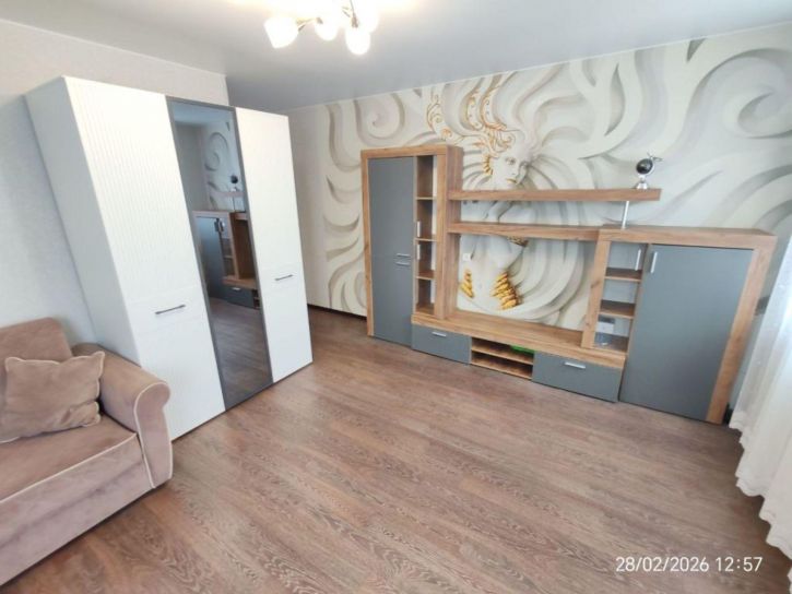 2-комн квартира Революционная ул, 36 корп.2