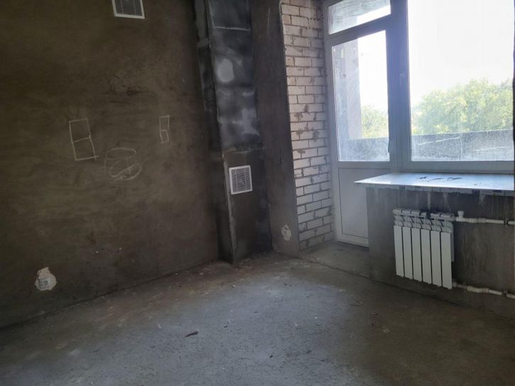 2-комн квартира Красных Зорь ул, 8