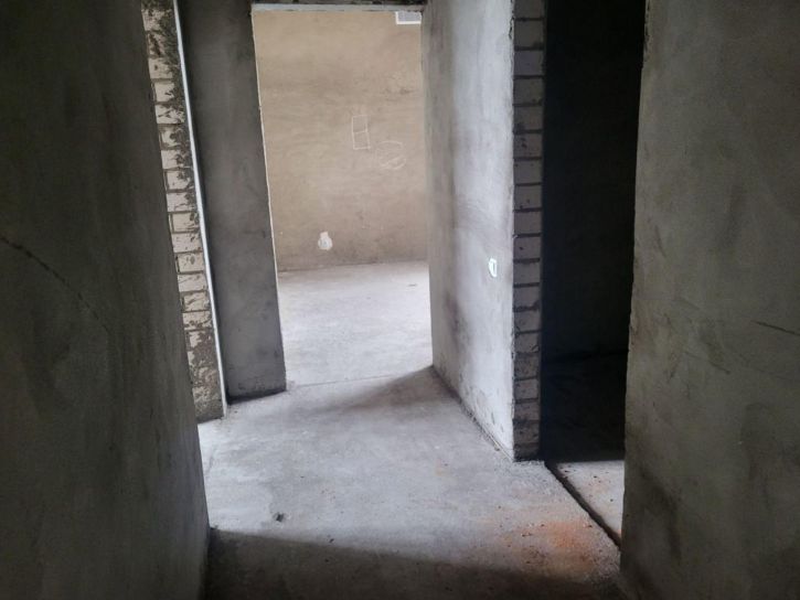 2-комн квартира Красных Зорь ул, 8