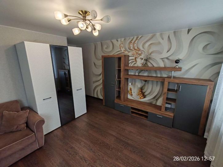 2-комн квартира Революционная ул, 36 корп.2