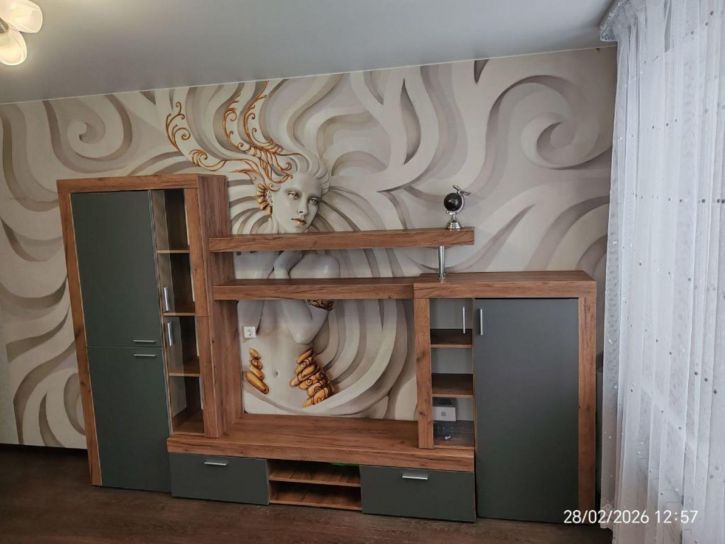 2-комн квартира Революционная ул, 36 корп.2