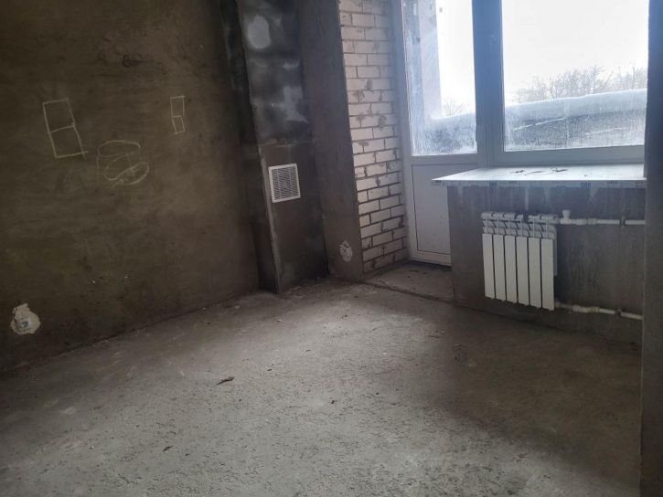 2-комн квартира Красных Зорь ул, 8