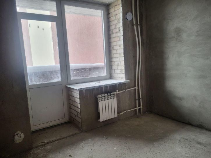 2-комн квартира Красных Зорь ул, 8
