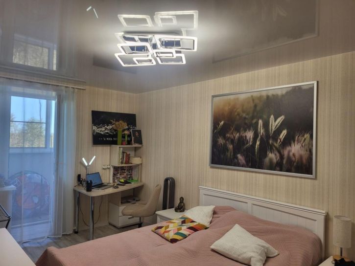 2-комн квартира Дюковская ул, 25