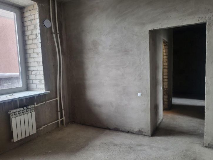 2-комн квартира Красных Зорь ул, 8