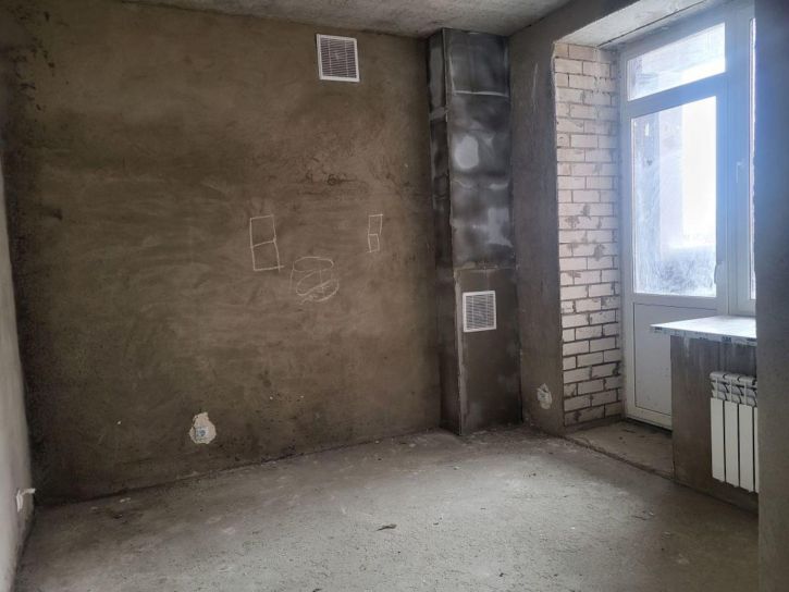 2-комн квартира Красных Зорь ул, 8