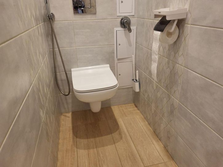 2-комн квартира Дюковская ул, 25
