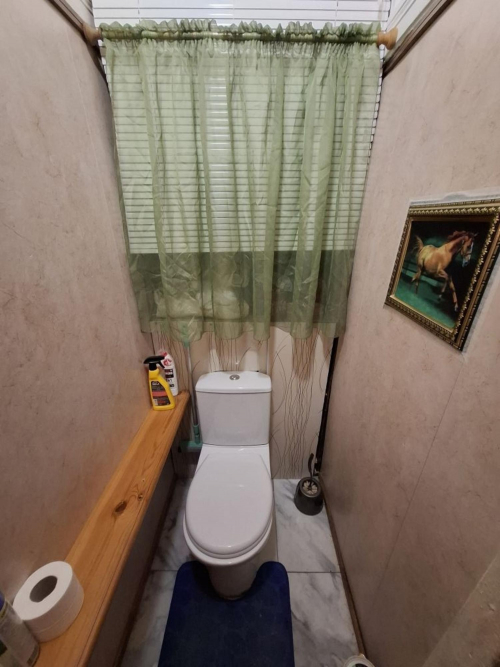 Аренда комнаты Андрианова ул, 2