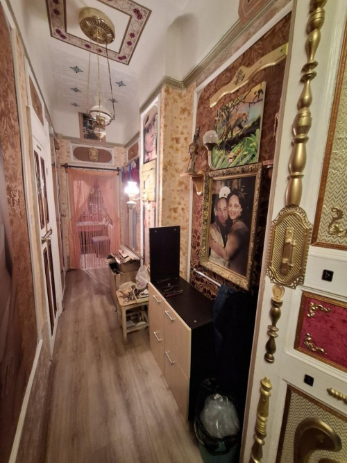 Аренда комнаты Андрианова ул, 2