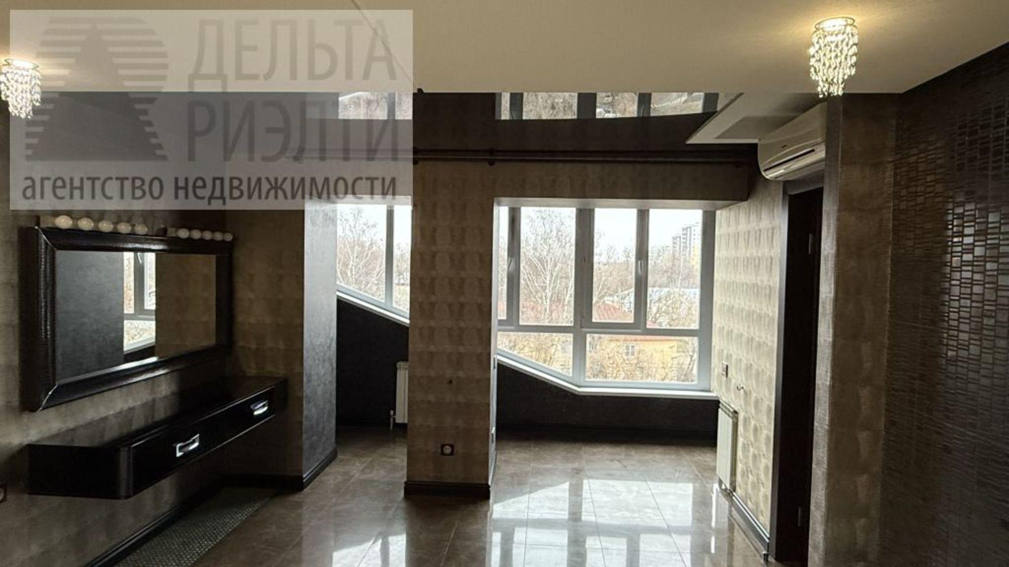 Сдать квартиру за 60 000 рублей на Собинова ул, 53А