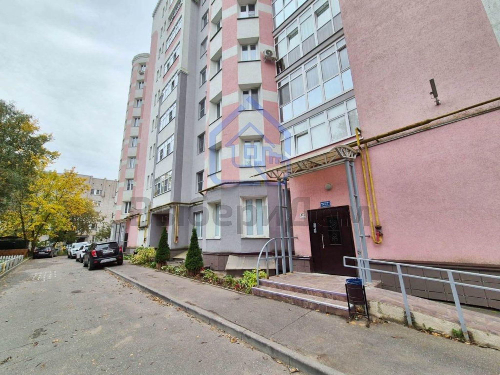 Купить квартиру за 8 150 000 рублей на Балахнина ул, 26