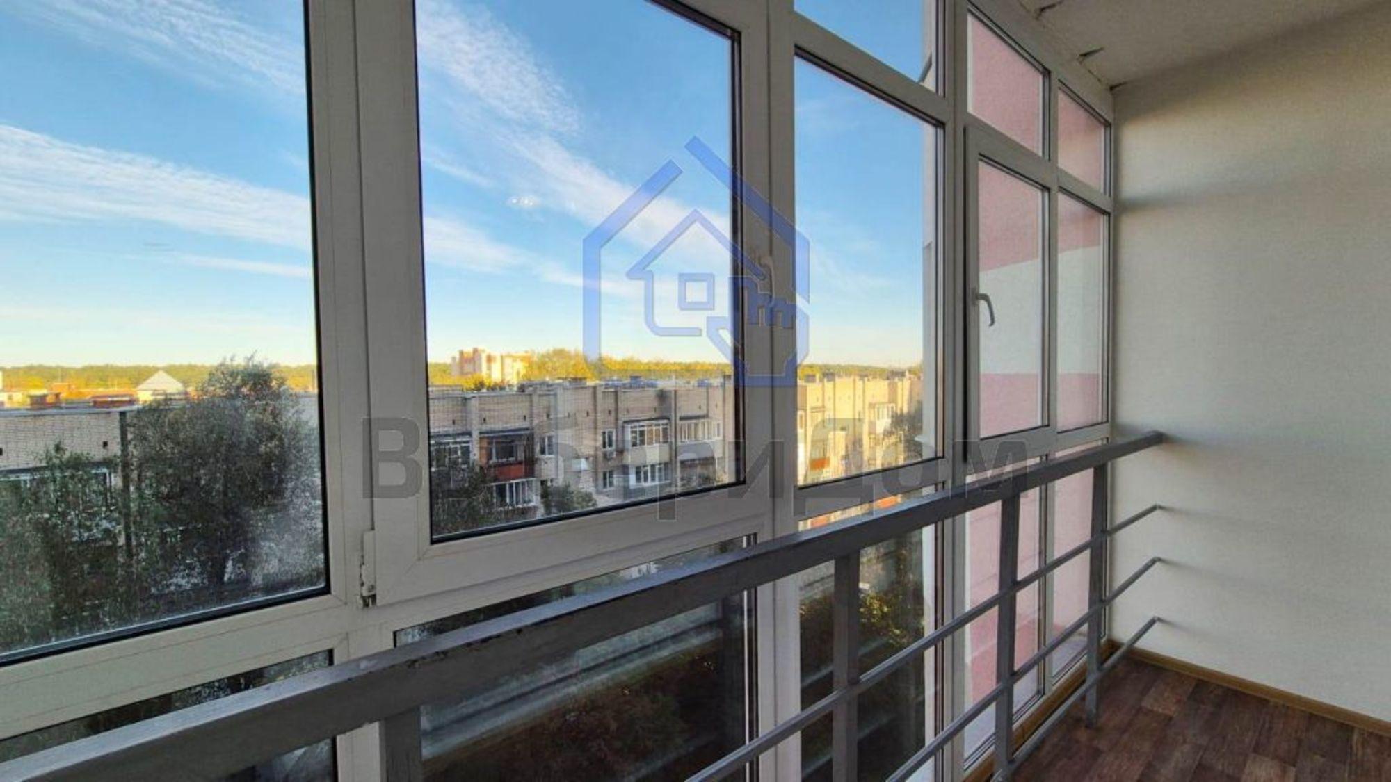 Купить квартиру за 8 150 000 рублей на Балахнина ул, 26