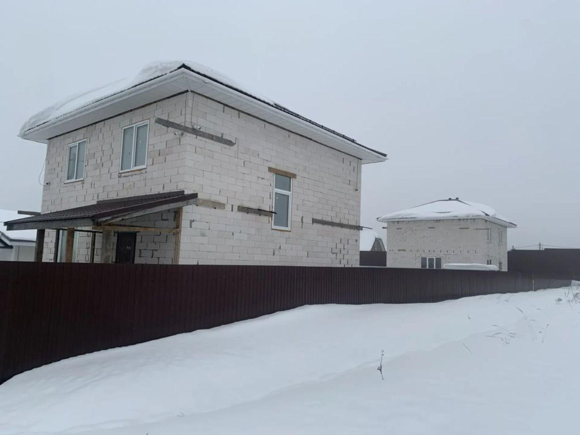 Купить дачу, дом, коттедж за 7 500 000 рублей на Самоцветы мкр, 15