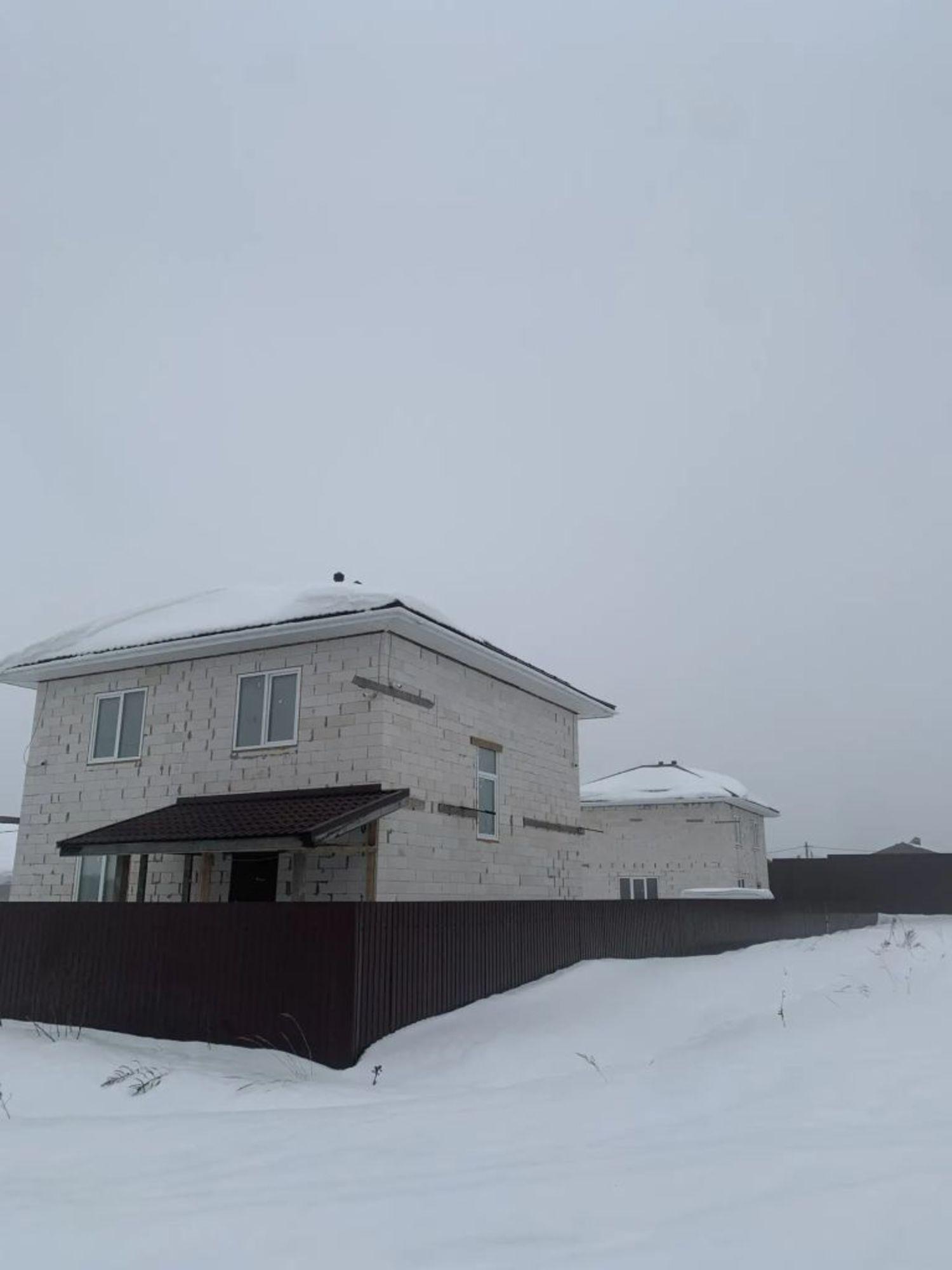 Купить дачу, дом, коттедж за 7 500 000 рублей на Самоцветы мкр, 15