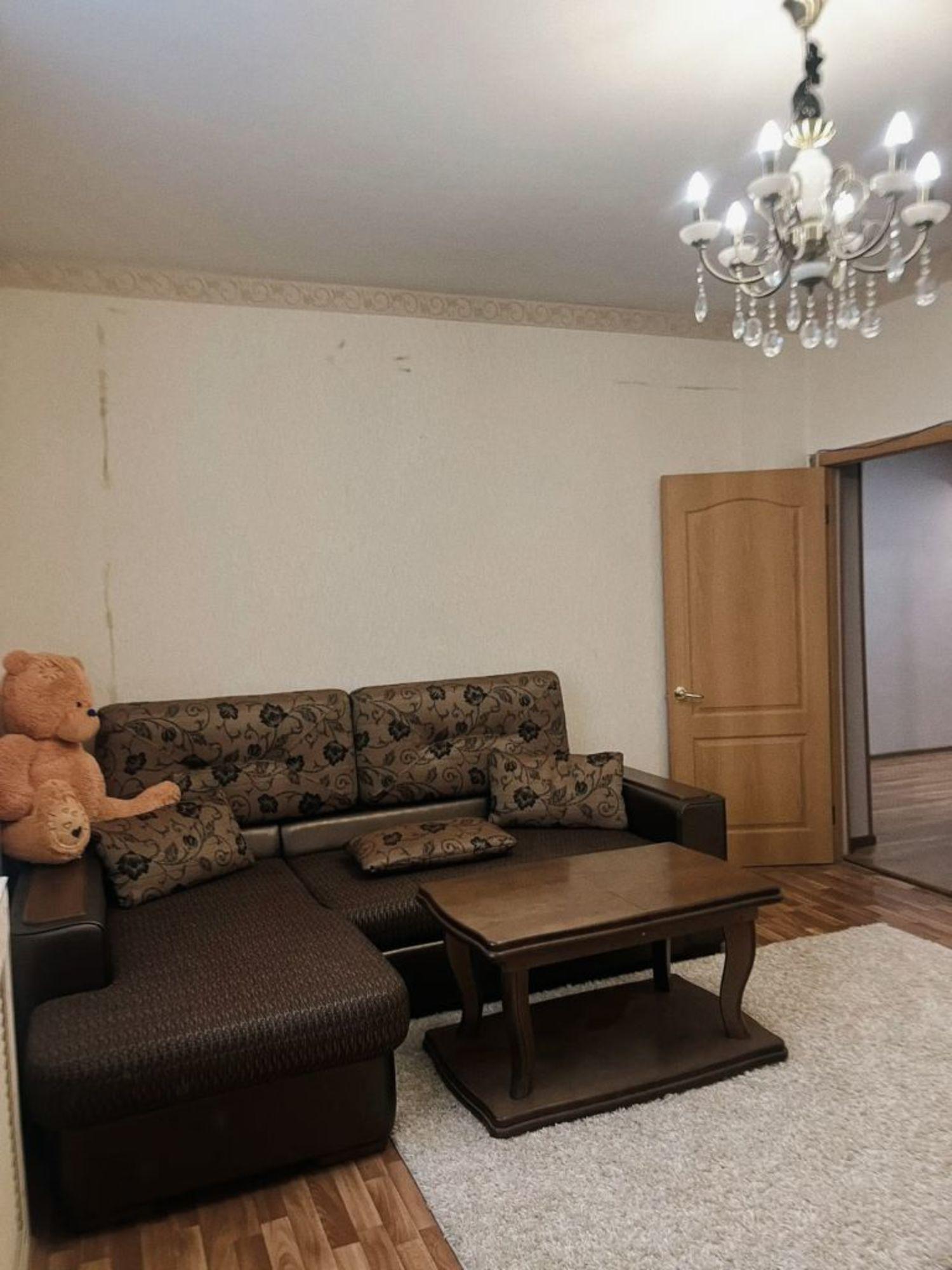 Купить квартиру за 5 900 000 рублей на Суворова ул, 42