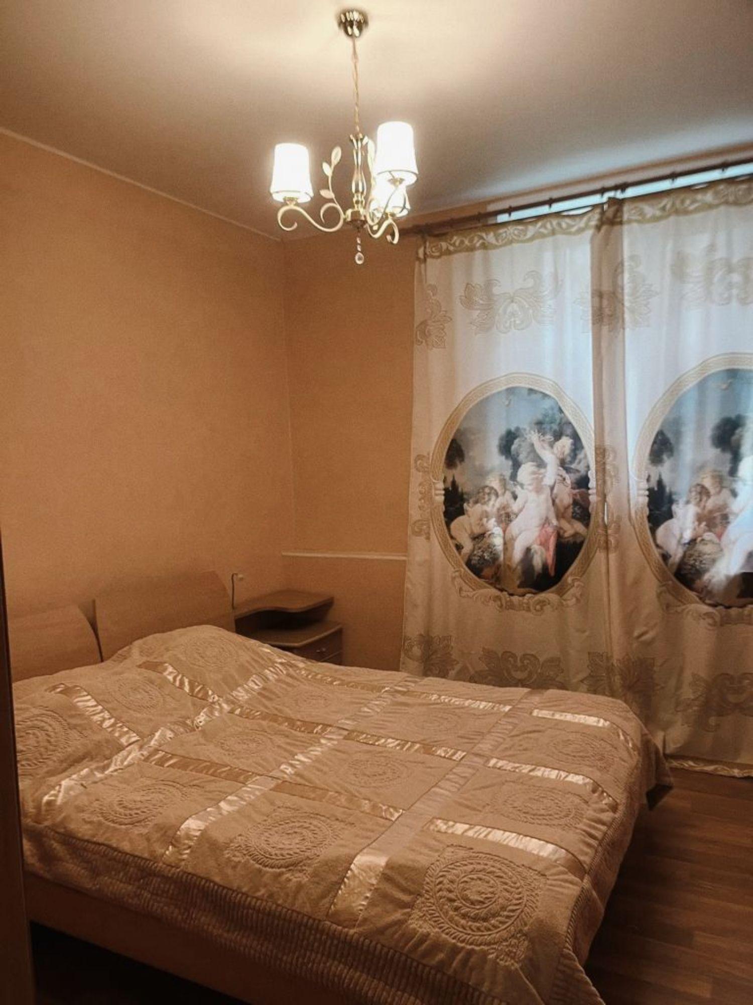 Купить квартиру за 5 900 000 рублей на Суворова ул, 42