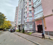 2-комн, 96.5кв м, этаж 6/10 Балахнина ул, 26