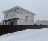 коттедж 145 кв м Самоцветы мкр, 15