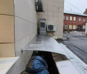 помещение 244 кв м бульвар Кокуй