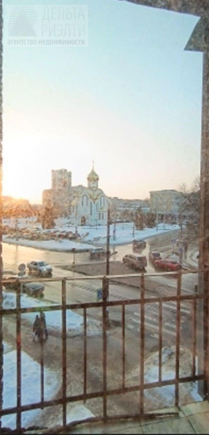 2-комн квартира Палехская ул, 13