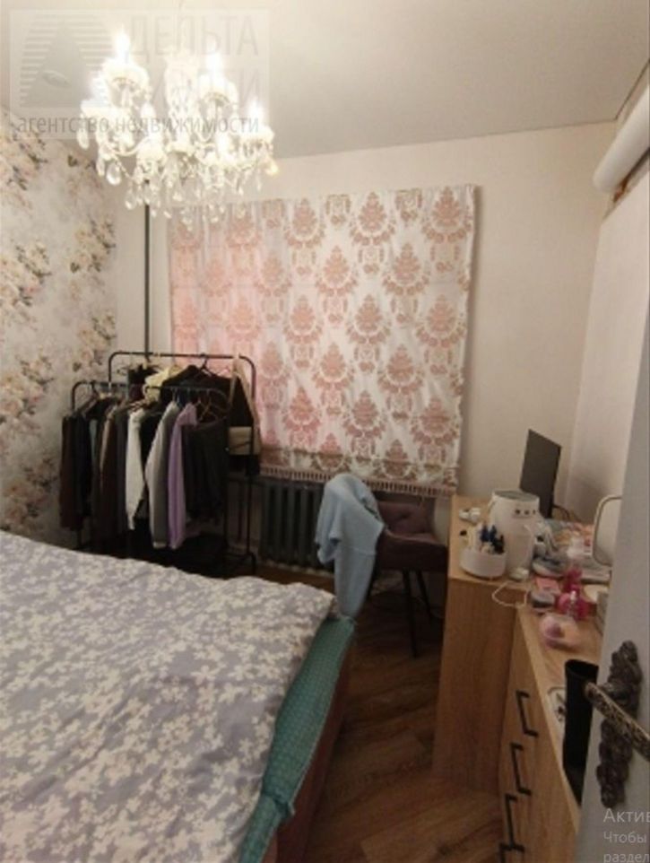 2-комн квартира Палехская ул, 13