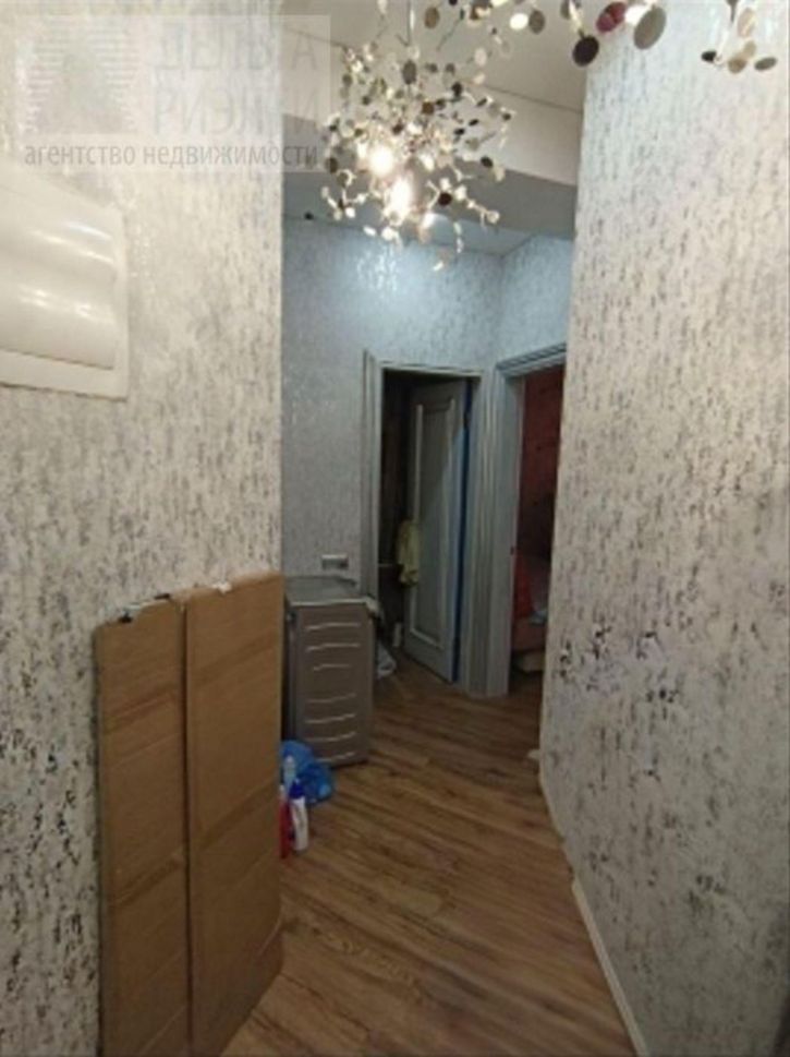 2-комн квартира Палехская ул, 13