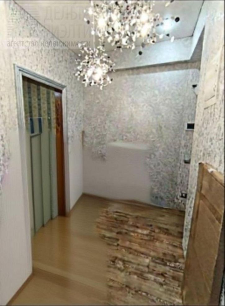 2-комн квартира Палехская ул, 13