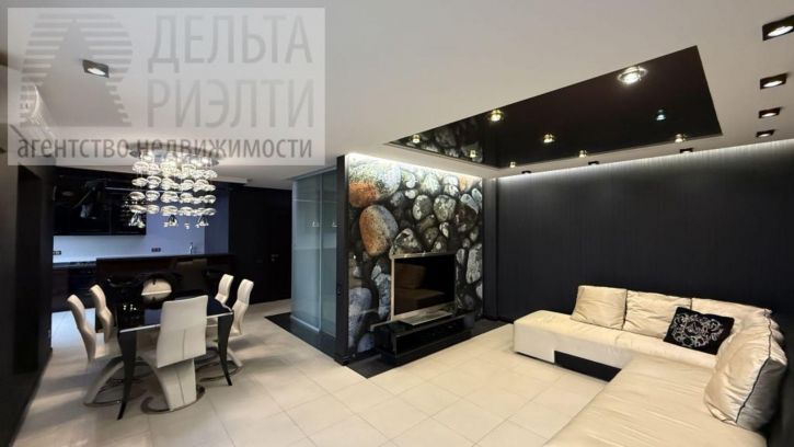 2-комн квартира Собинова ул, 53А
