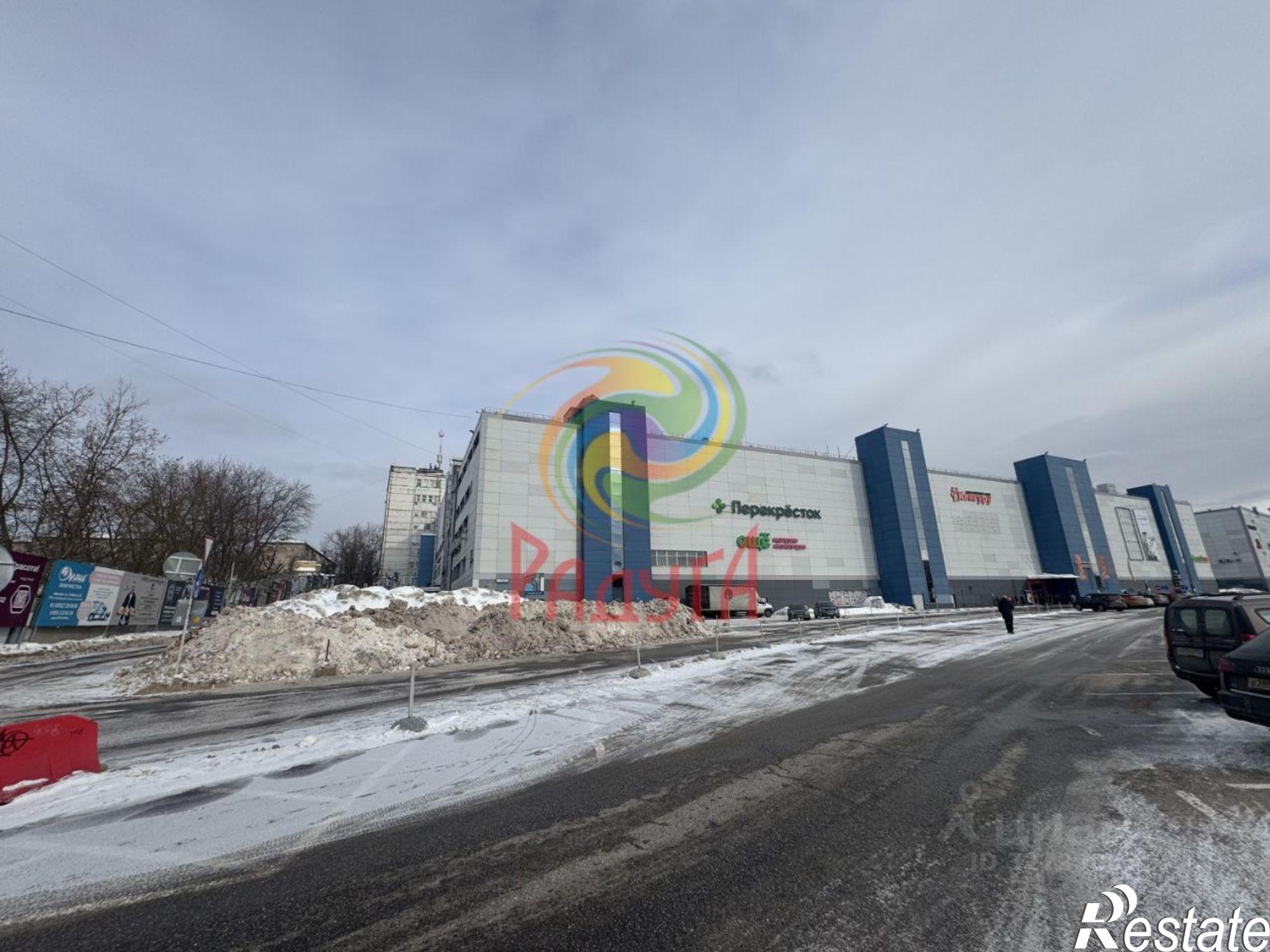 Купить производственную площадь за 16 000 000 рублей на ул 8 Марта, 32Б