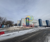 помещение 400 кв м ул 8 Марта, 32Б