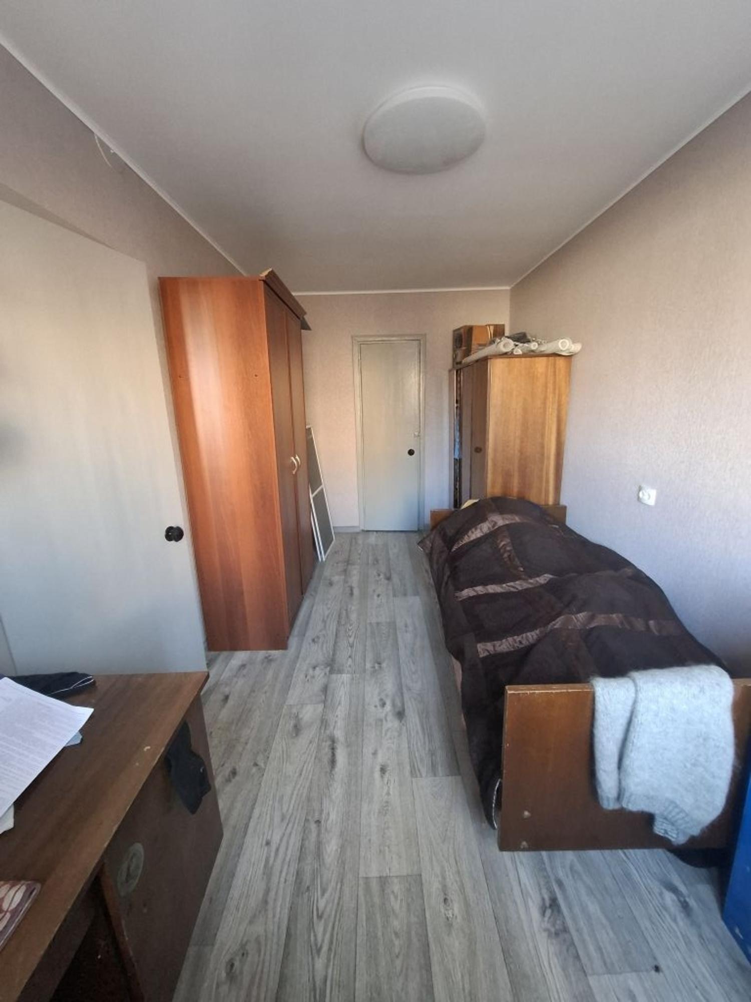 Купить квартиру за 4 350 000 рублей на 10 Августа ул, 42
