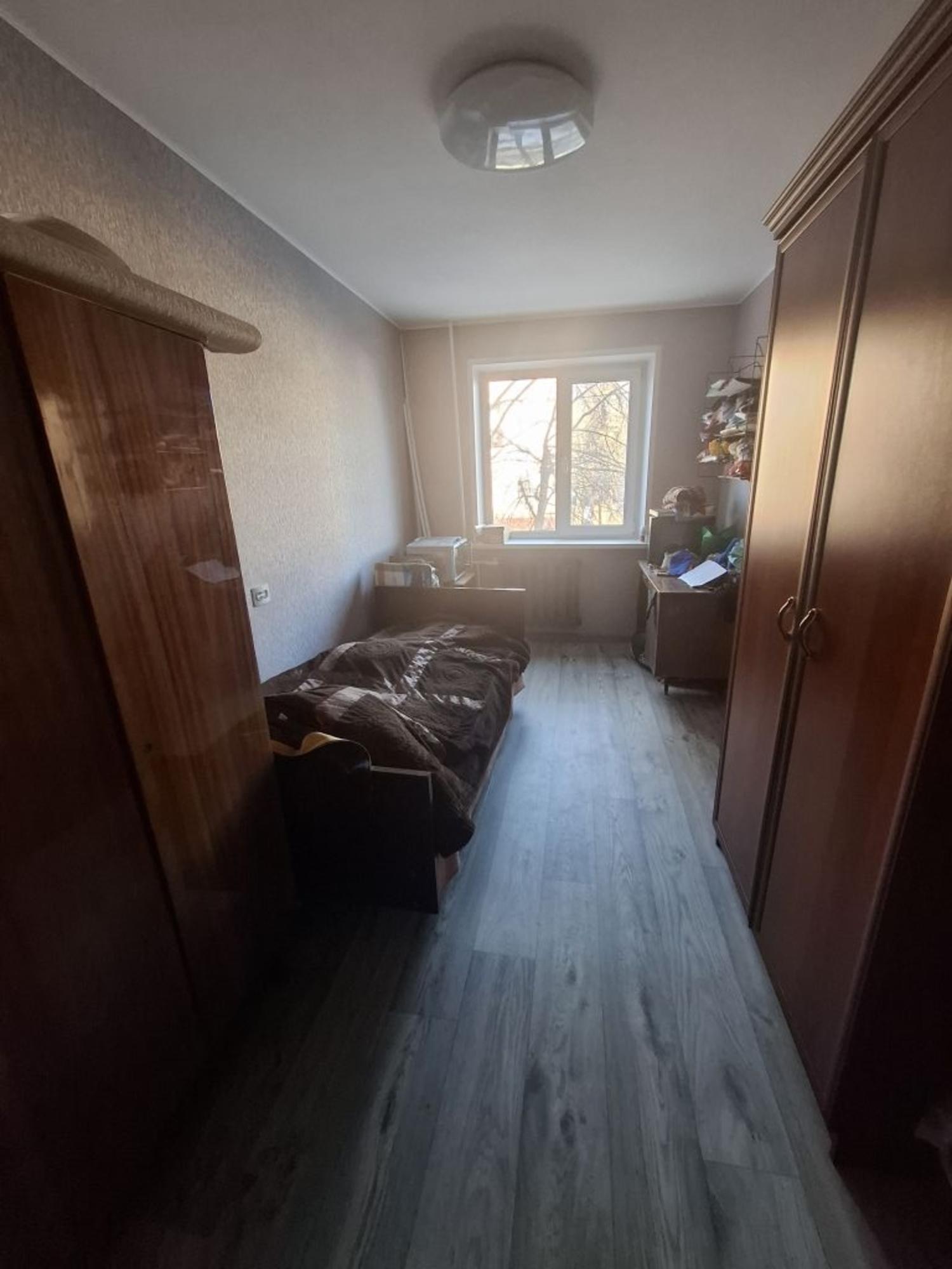 Купить квартиру за 4 350 000 рублей на 10 Августа ул, 42
