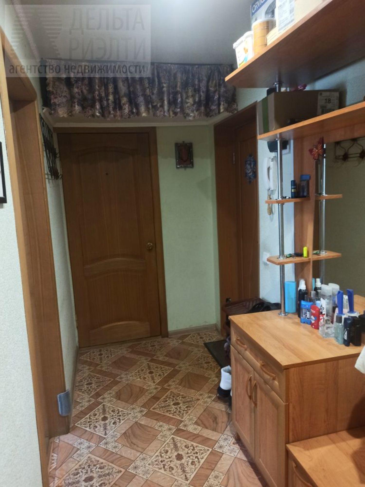 Купить квартиру за 3 950 000 рублей на Свободы ул, 3А