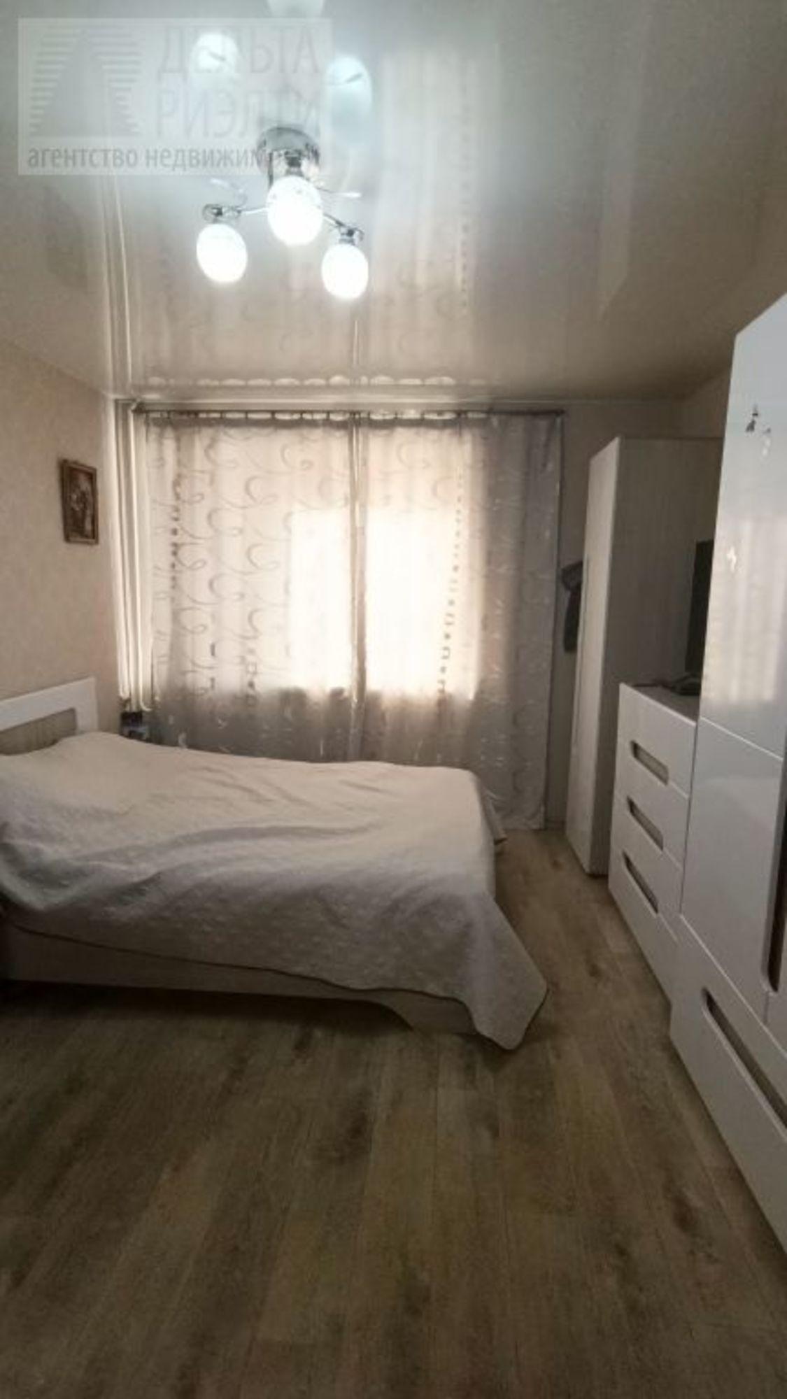 Купить квартиру за 3 950 000 рублей на Свободы ул, 3А