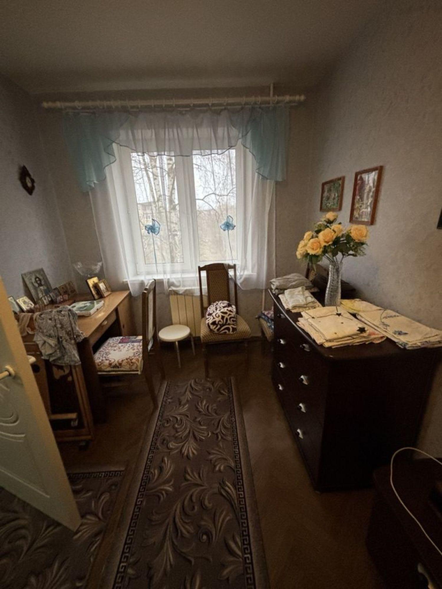 Купить квартиру за 4 300 000 рублей на Строителей пр-кт, 78