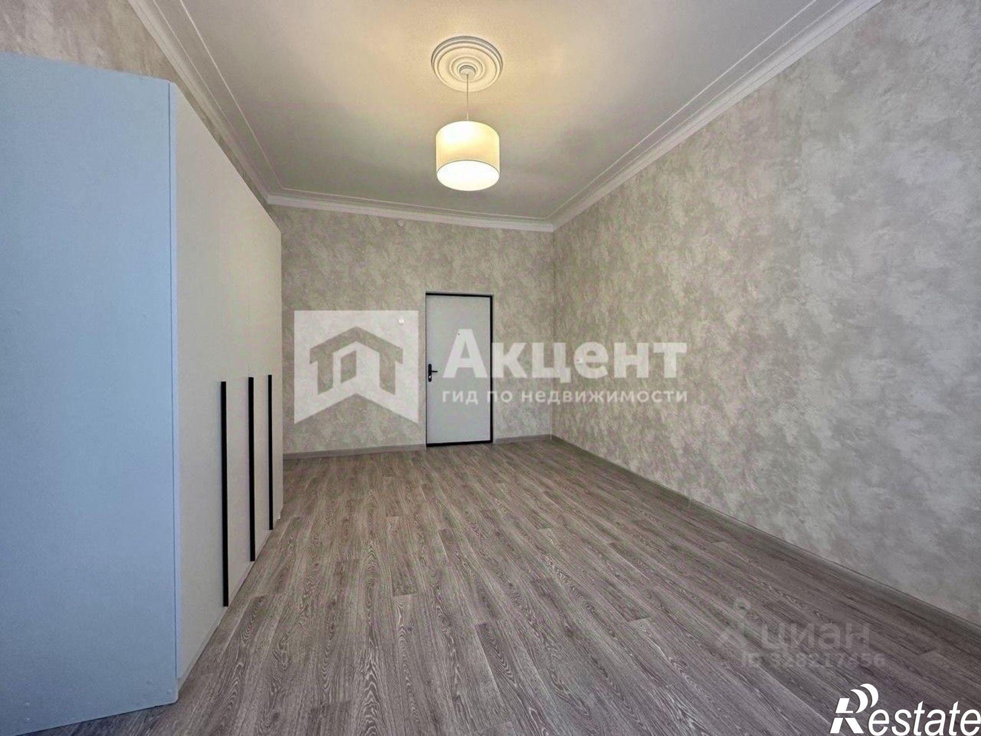 Купить комнату за 1 099 000 рублей на ул Академическая, 40