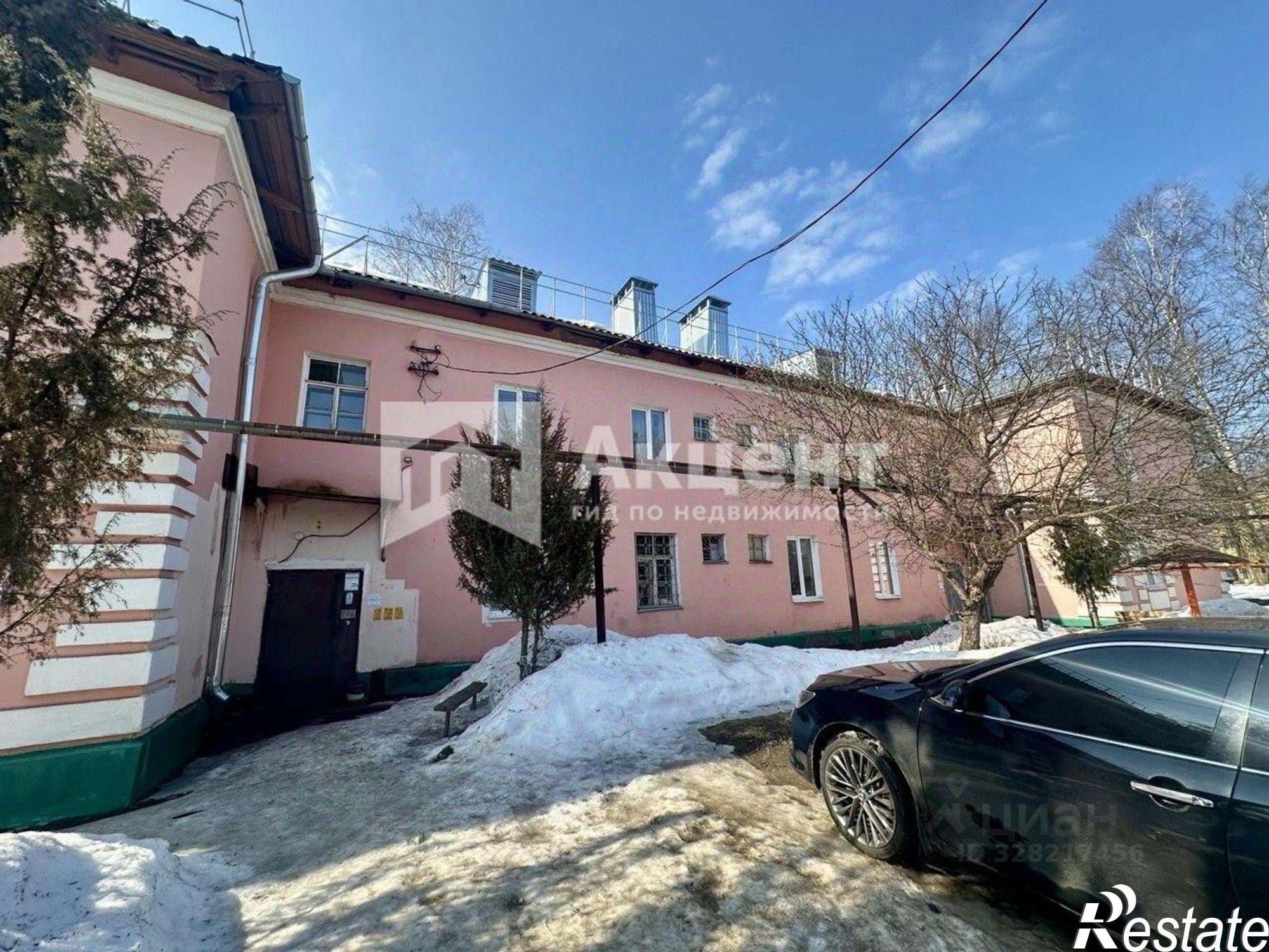 Купить комнату за 1 099 000 рублей на ул Академическая, 40