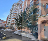 2-комн, 70.2кв м, этаж 6/10 Революционная ул, 22