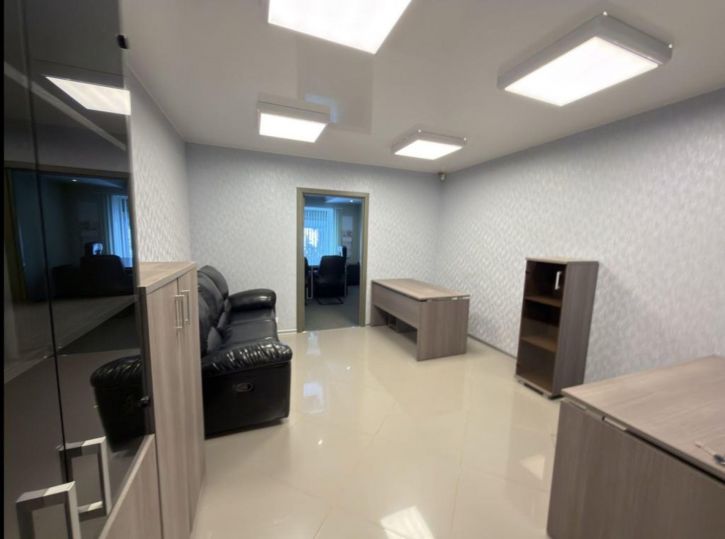 2-комн квартира Московская ул, 32б