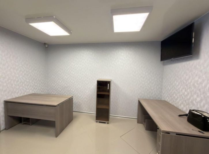 2-комн квартира Московская ул, 32б