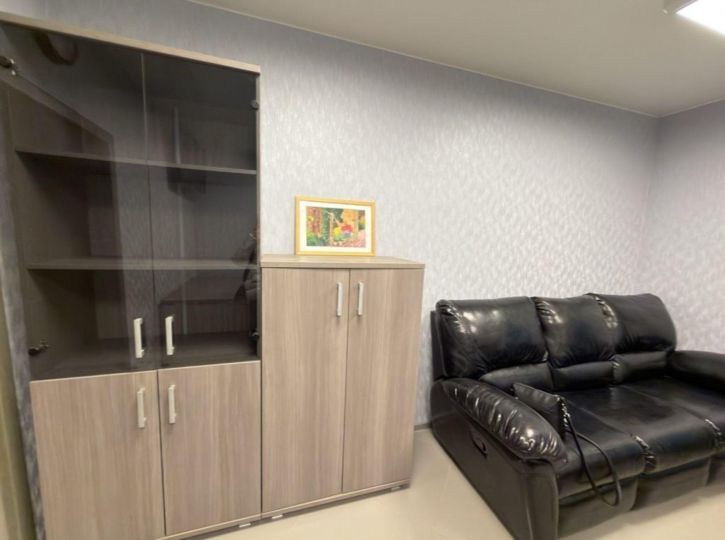 2-комн квартира Московская ул, 32б