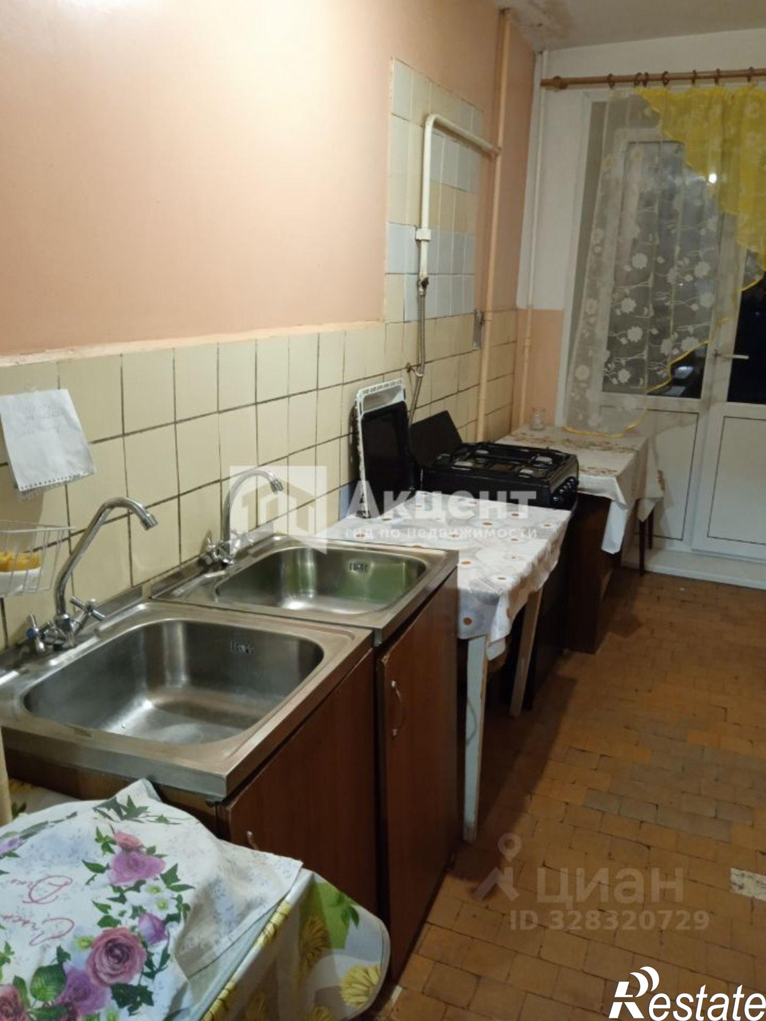 Купить комнату за 750 000 рублей на Слесарный пер, 13