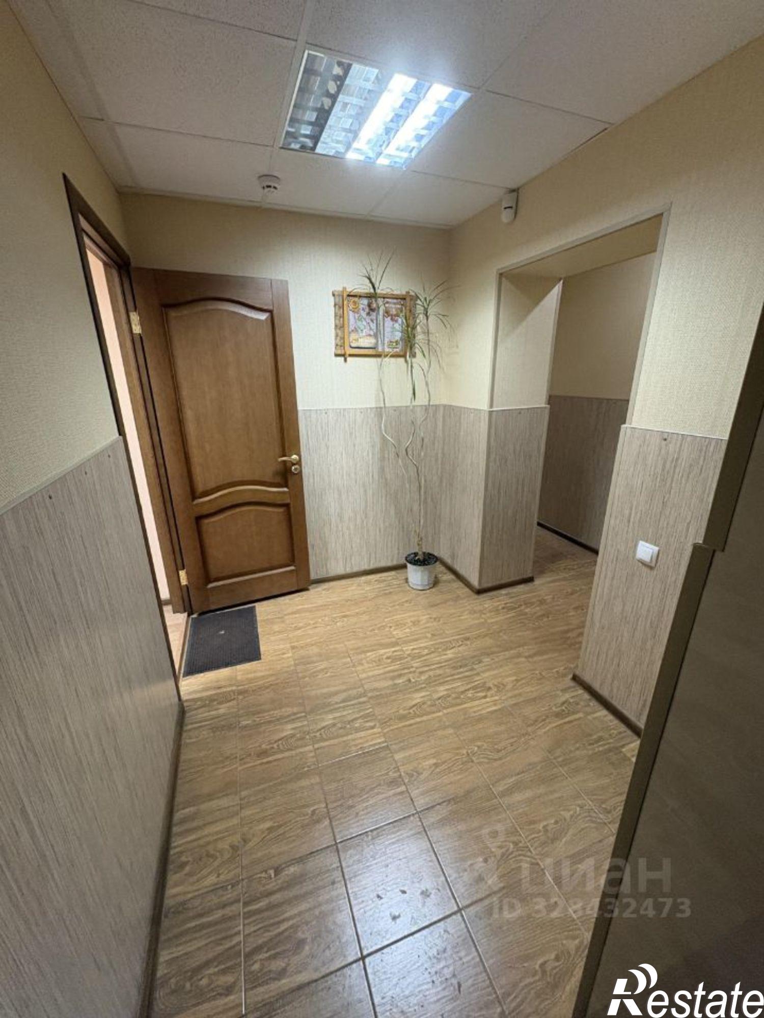 Купить офис, помещение под офис за 7 987 720 рублей на 1-я Полевая улица, 31