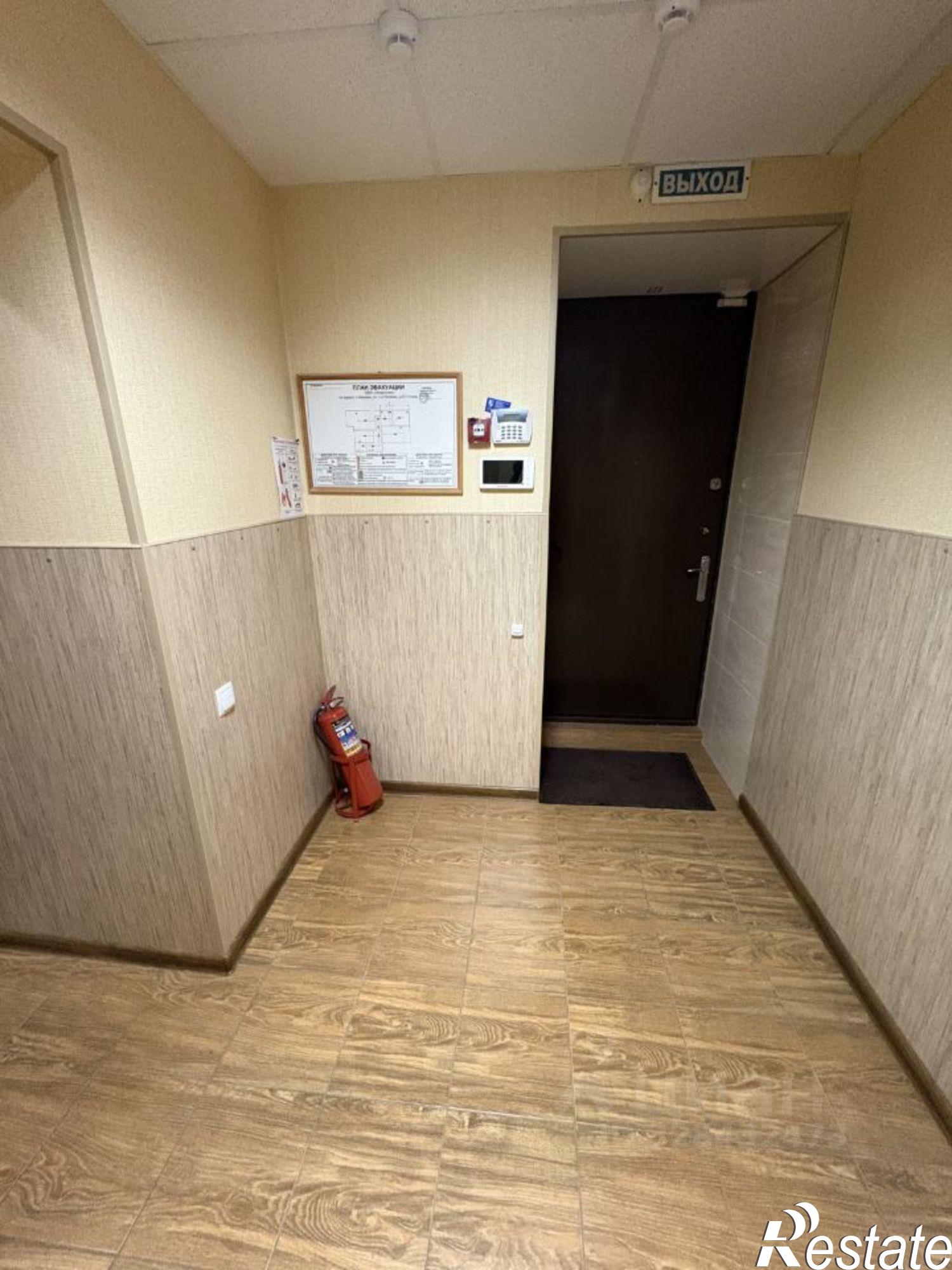 Купить офис, помещение под офис за 7 987 720 рублей на 1-я Полевая улица, 31