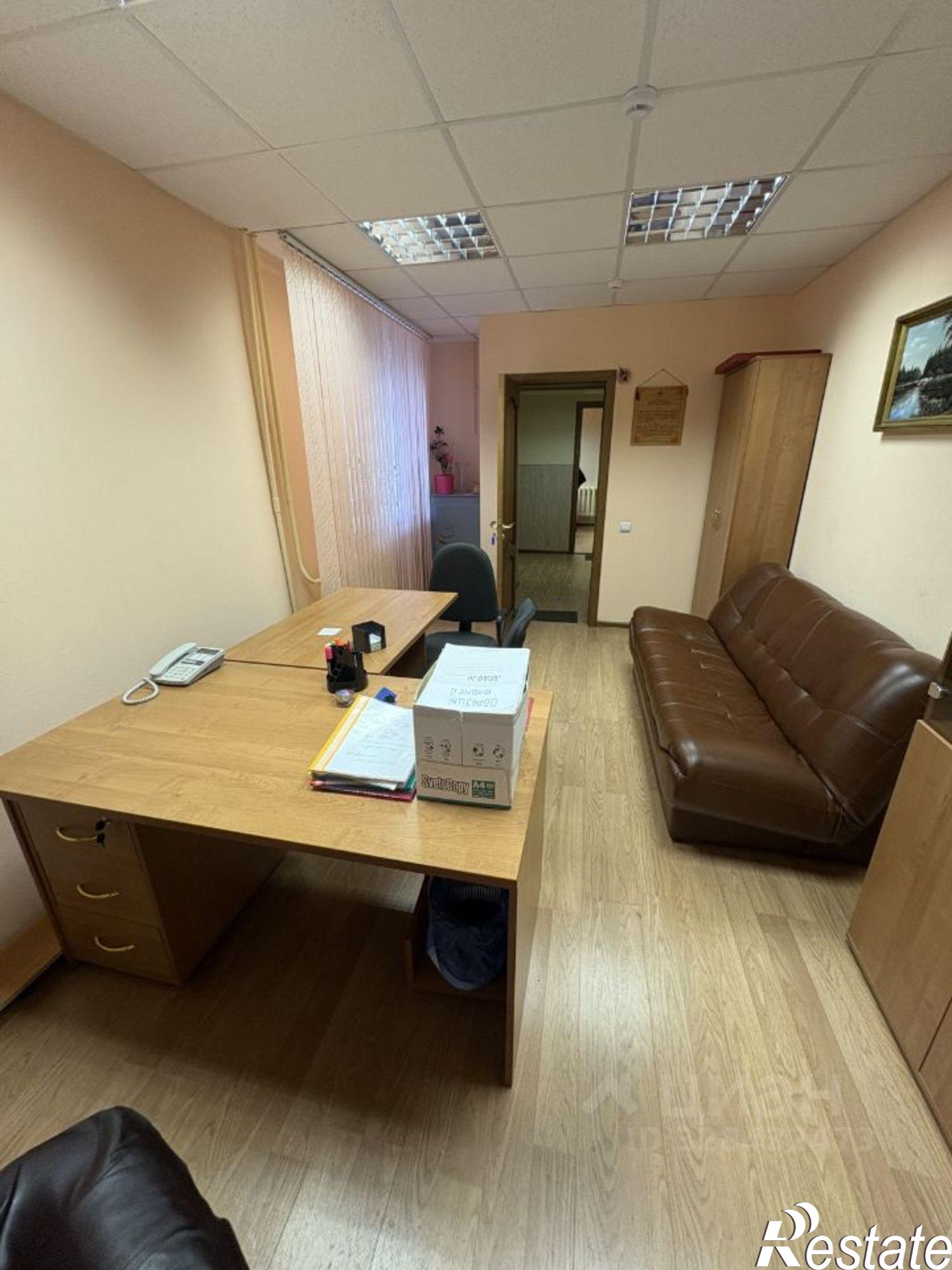 Купить офис, помещение под офис за 7 987 720 рублей на 1-я Полевая улица, 31