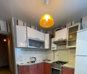 2-комн, 43кв м, этаж 5/5 Ташкентская ул., д.60