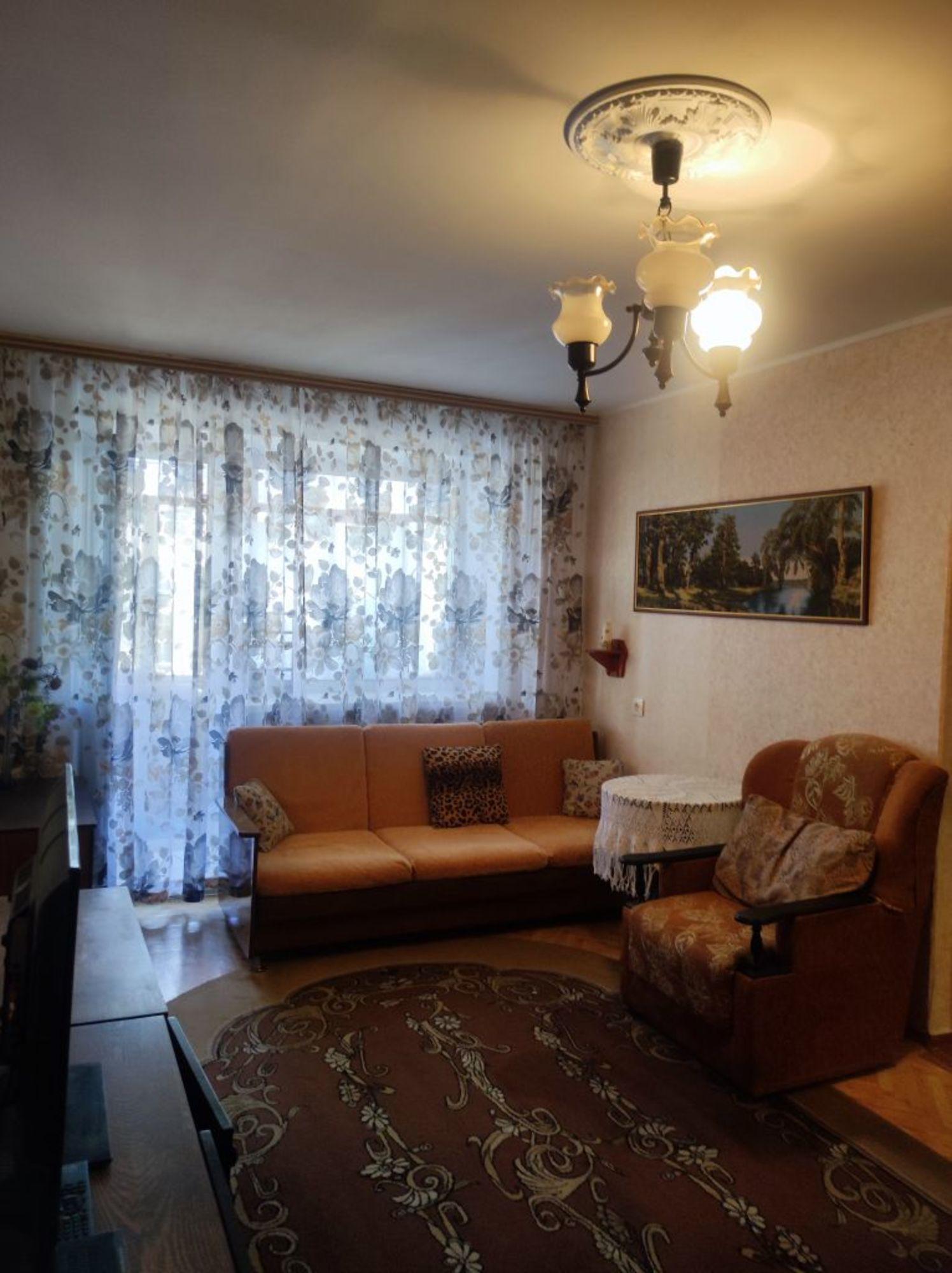 Купить квартиру за 3 850 000 рублей на Кузнецова ул, 55