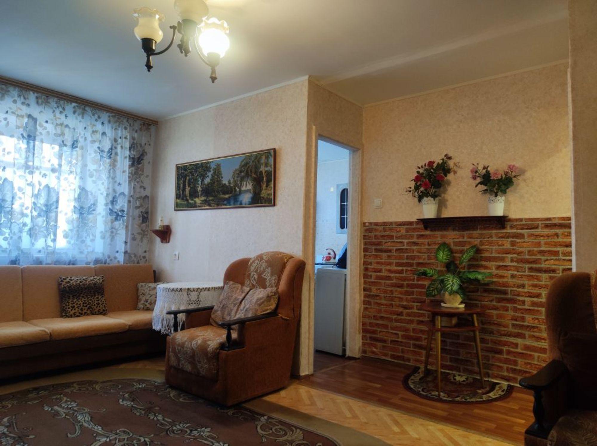 Купить квартиру за 3 850 000 рублей на Кузнецова ул, 55