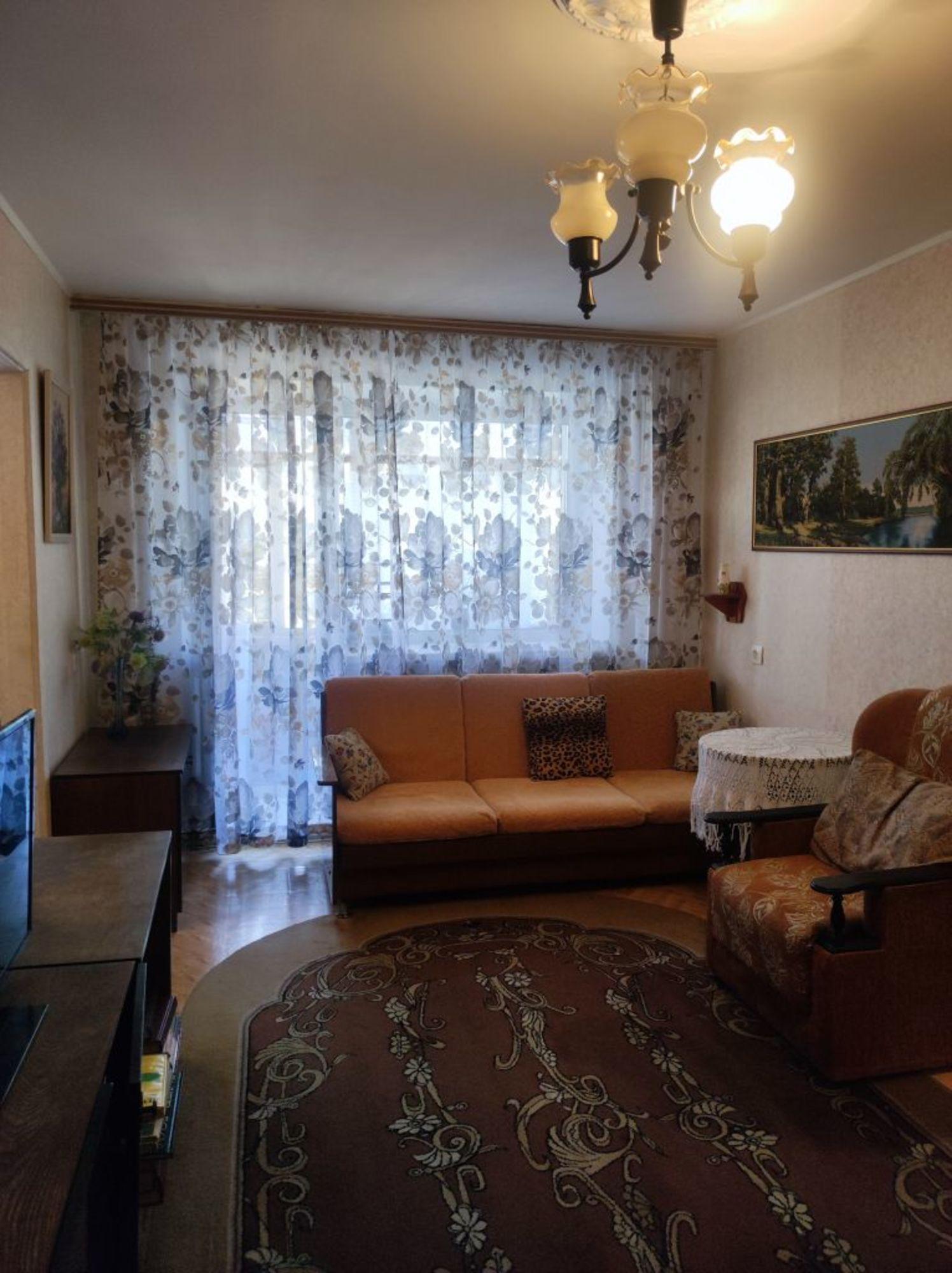 Купить квартиру за 3 850 000 рублей на Кузнецова ул, 55