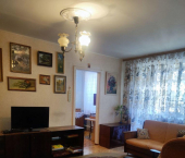 2-комн, 44.5кв м, этаж 4/5 Кузнецова ул, 55